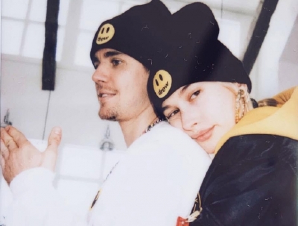 Hailey defends her one-year marriage with Justin Bieber